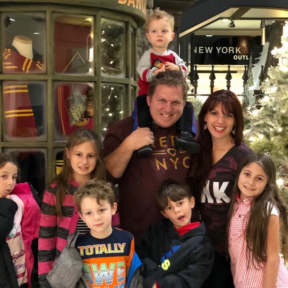 Meet your Posher, Tamara - Picture 6 of 7